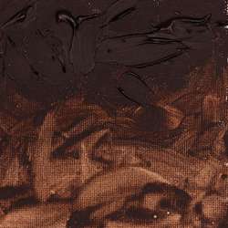 Burnt umber