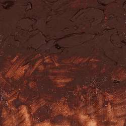 Dark burnt Sienna