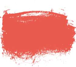 Herbin - Colori per linoleografia, 35 ml, Rosso