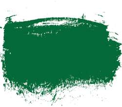 Herbin - Colori per linoleografia, 35 ml, Verde foresta