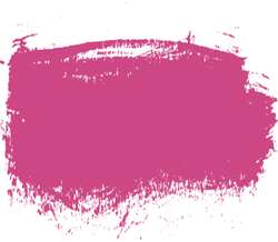 Herbin - Colori per linoleografia, 35 ml, Magenta