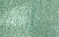 Verde iridescente