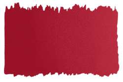 Schmincke - Akademie, Acquerelli fini, 1/2 godet, Rosso scuro