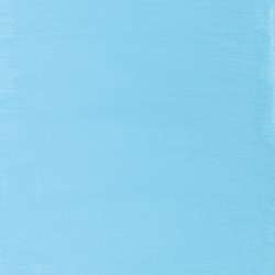 Darwi - For You, Colori acrilici sfusi, 75 ml, Azzurro chiaro