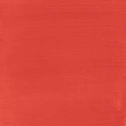 Darwi - For You, Colori acrilici sfusi, 75 ml, Rosso fuoco