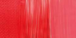 Cadmium red deep genuine