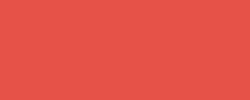Koh-I-Noor - Polycolor, Matite colorate per artisti, sfuse, Vermiglione