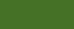 Koh-I-Noor - Polycolor, Matite colorate per artisti, sfuse, Verde oliva scuro