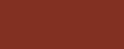 Koh-I-Noor - Polycolor, Matite colorate per artisti, sfuse, Bruno rossastro