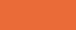 Koh-I-Noor - Polycolor, Matite colorate per artisti, sfuse, Arancio salmone scuro