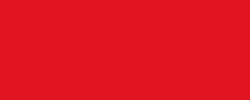 Koh-I-Noor - Polycolor, Matite colorate per artisti, sfuse, Scarlatto