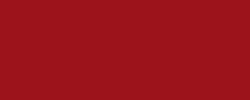 Koh-I-Noor - Polycolor, Matite colorate per artisti, sfuse, Rosso vino