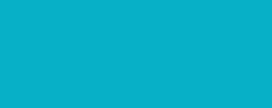 Koh-I-Noor - Polycolor, Matite colorate per artisti, sfuse, Turchese medio