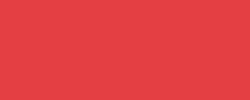 Koh-I-Noor - Mondeluz, Matite acquerellabili sfuse, Rosso pirrolo