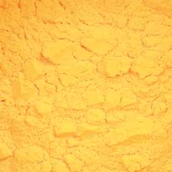 Blockx - Pigmenti per artisti, Giallo hansa, 25 g