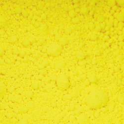 Blockx - Pigmenti per artisti, Giallo di bismuto, 75 g