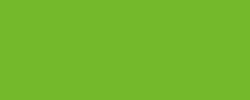 Koh-I-Noor - Progresso, Matite acquerellabili senza rivestimento, sfuse, Verde giallo