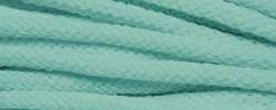Bobbiny - Cordoncino intrecciato Premium, 5 mm x 100 m, Jelly mint