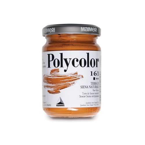 Maimeri - Polycolor, colore acrilico 