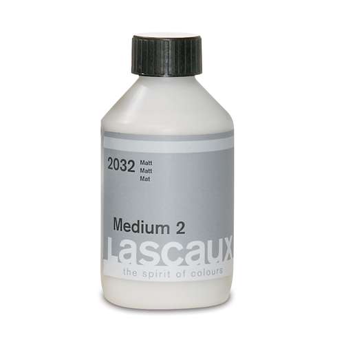 Lascaux - Medium 2 opaco 