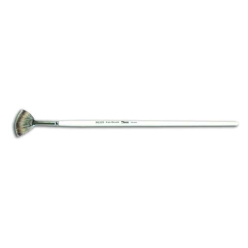 Bob Ross - Fan Brush, Pennello a ventaglio per fiori 