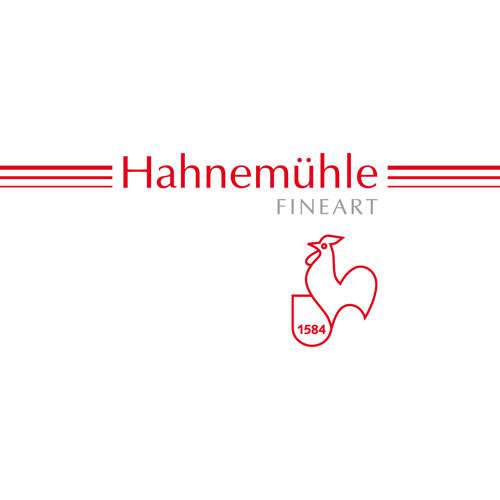 Hahnemühle - Carta di guardia, 50 x 70 cm 
