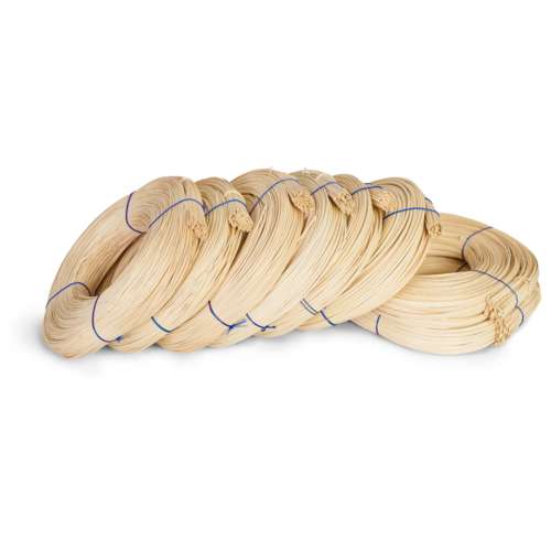 Bacchette di canna d'India 