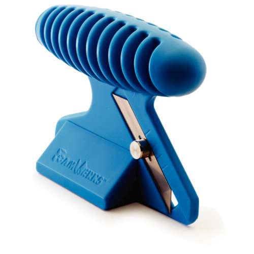 Logan - Taglierina diritta/obliqua FoamWerks, per pannelli di polistirolo duro 