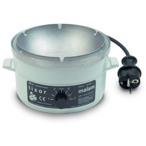 Abig - Dispositivo sciogli-cera 