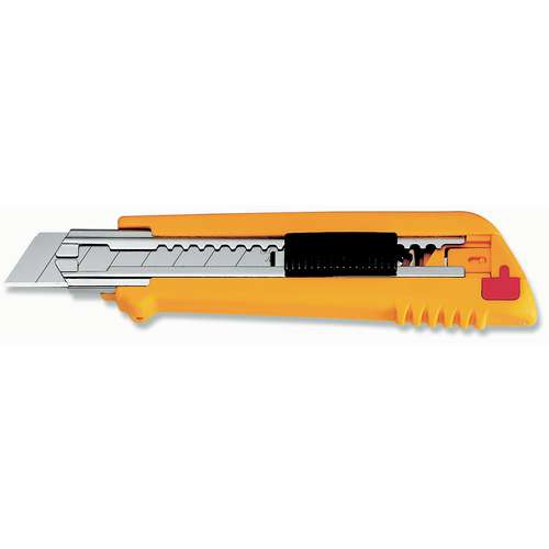 Olfa - PL-1 Utility Knife Cutter, Taglierina 