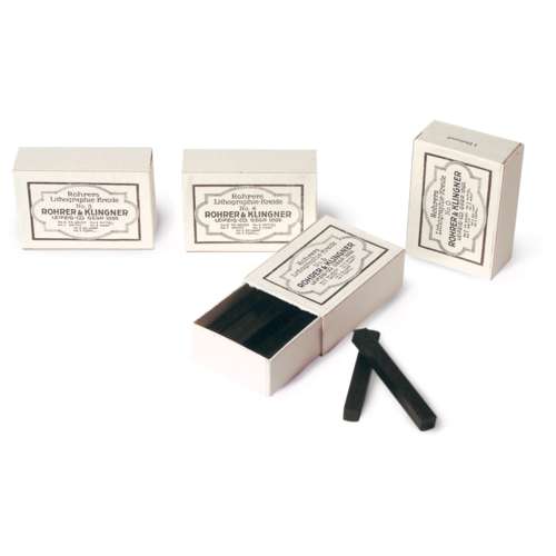 Rohrer & Klingner - Gesso litografico 