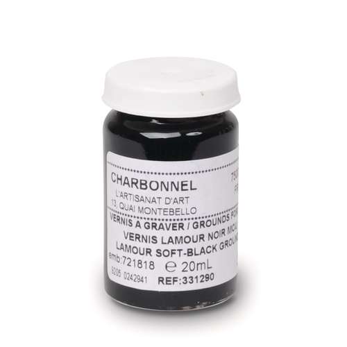 Charbonnel - Vernice isolante Lamour 