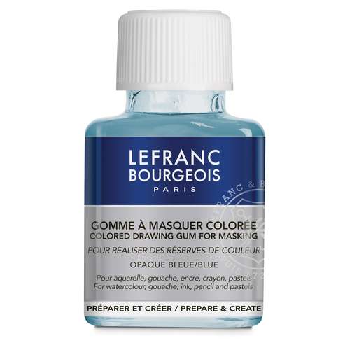 Lefranc & Bourgeois - Drawing gum 