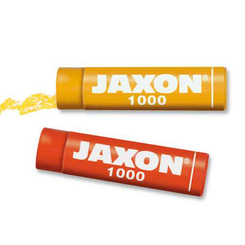 Jaxon - 1000, Pastelli ad olio singoli 