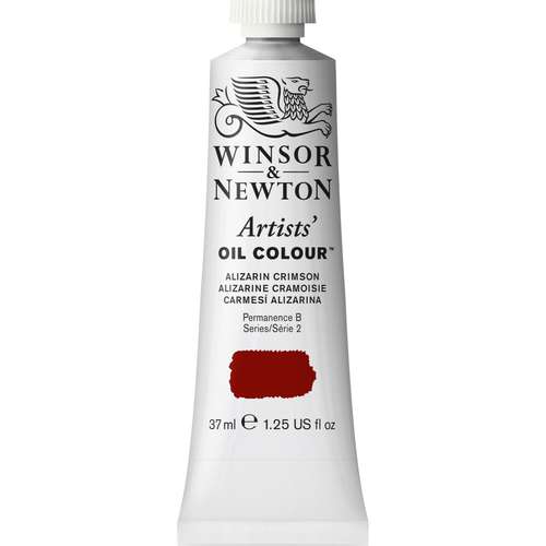 Winsor & Newton - Artists' Oil Colour 