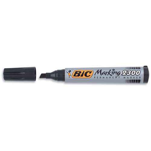Bic - Marking 2300, Marker permanente 