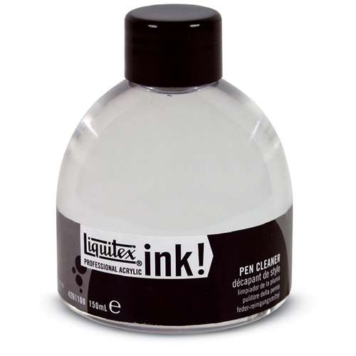 Liquitex - Ink! detergente acrilico 150 ml 