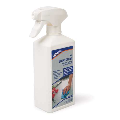 Lithofin - MN Easy-Clean, Detergente per pietra ollare 