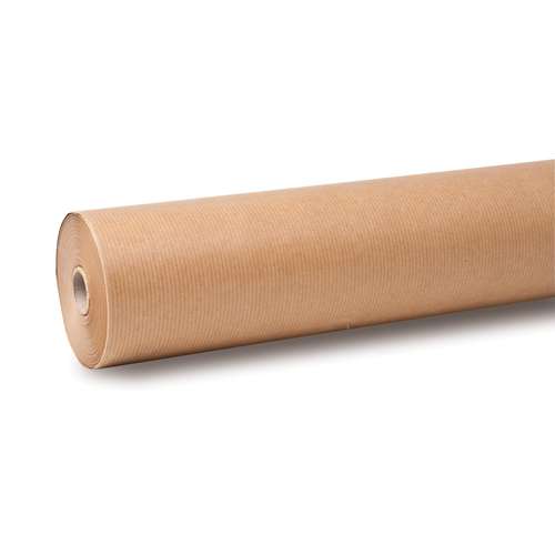 Rotoli di carta kraft avana, set da 3 pz in offerta Rotoli di carta kraft avana, set da 3 pz in offerta