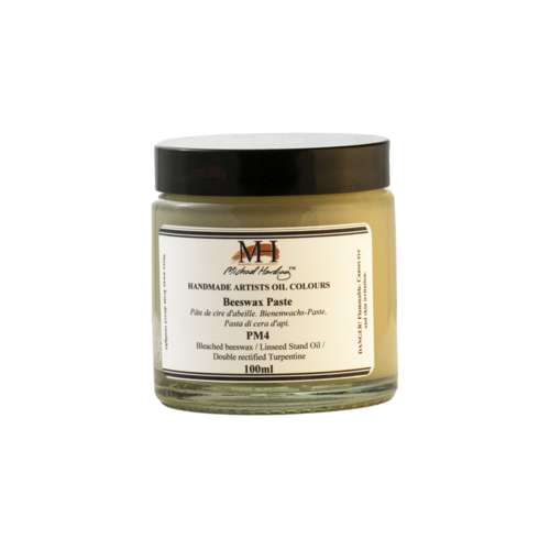 Michael Harding - Beeswax Paste PM4 