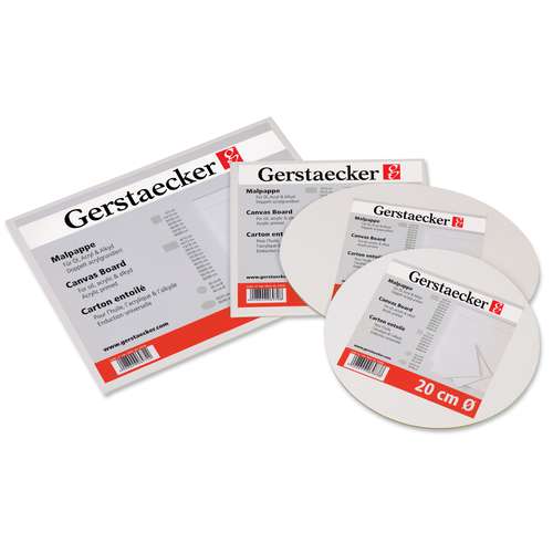 Gerstaecker - Cartone telato 