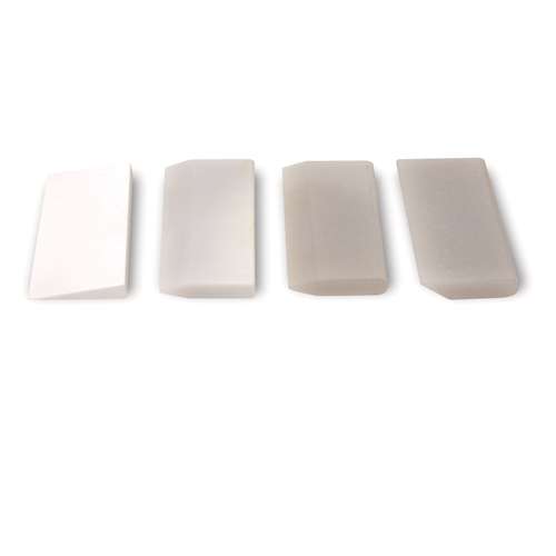 Pietre naturali dell'Arkansas per affilare a olio 