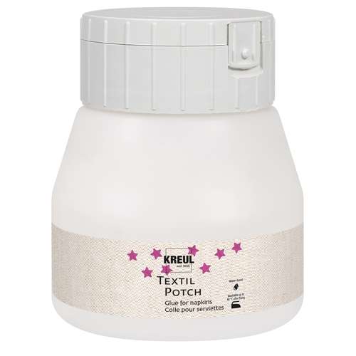 Kreul - Textil Potch 