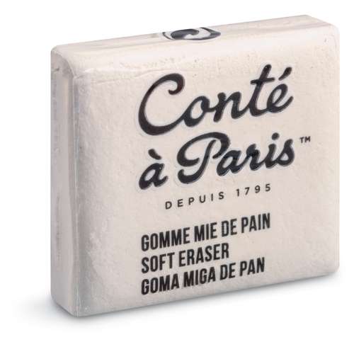 Conté à Paris - Gommapane versatile 