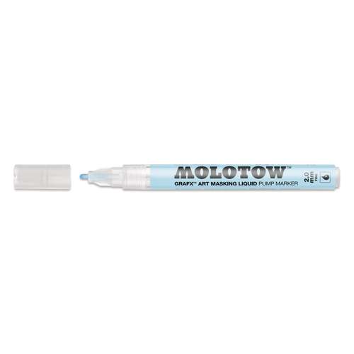 Molotow - Masking Liquid Marker 