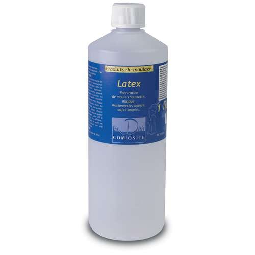 Esprit Composite - Latex, pre-vulcanizzato 
