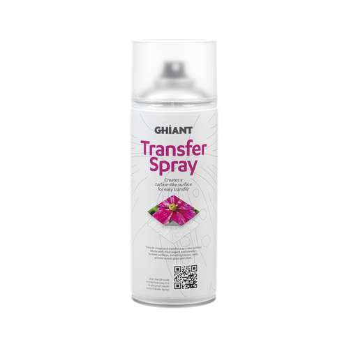 Ghiant - Transfer spray 