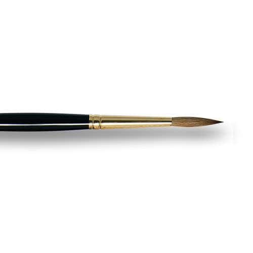 Da Vinci - Maestro pennello per acquerello Serie 11 in confezione regalo