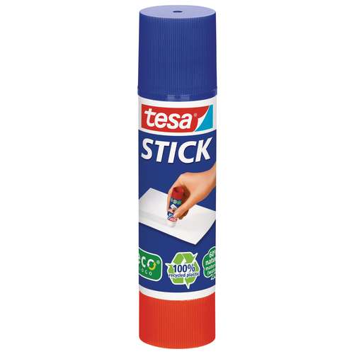 Tesa - Stick eco Logo, colla stick 