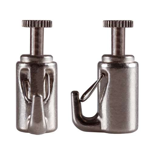 Leha - Fixmatic, Ganci per quadri S 